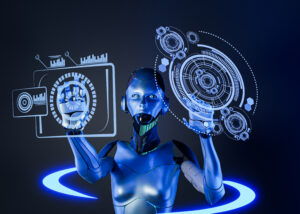 AI Powered Digital Marketing Agency