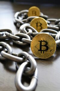 Fintech Supply Chains