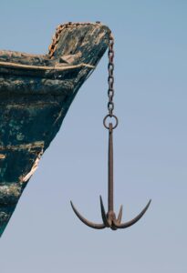 Supply Chain Vulnerabilities