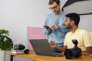 Short-Form Video marketing 