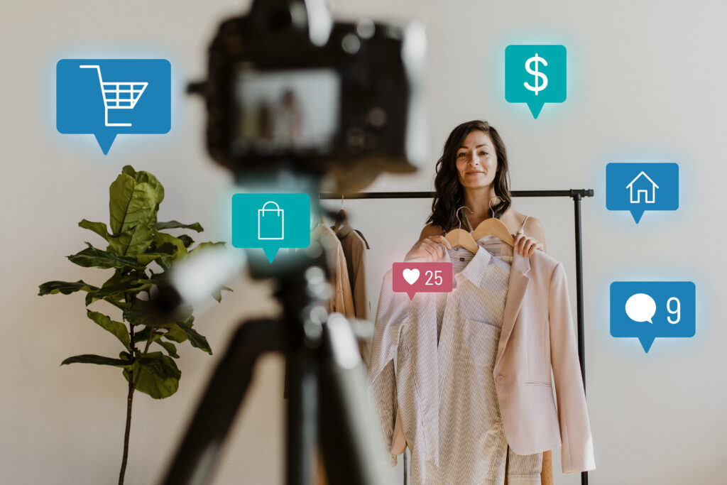 Social  Commerce Strategy