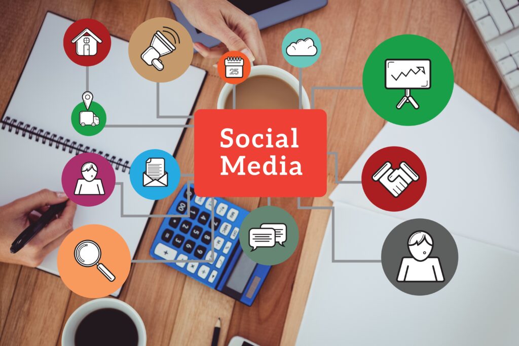 Social Commerce Strategies