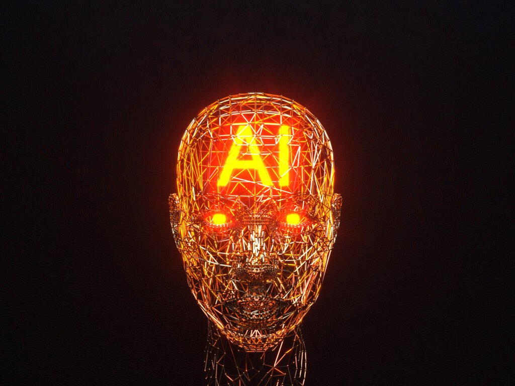 The New Age of Digital Risk