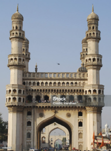 Best tourist place in Hyderabad