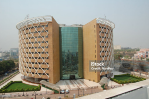 Best tourist place in Hyderabad