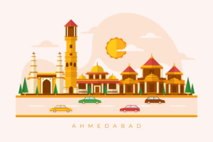 Best tourist place in Hyderabad