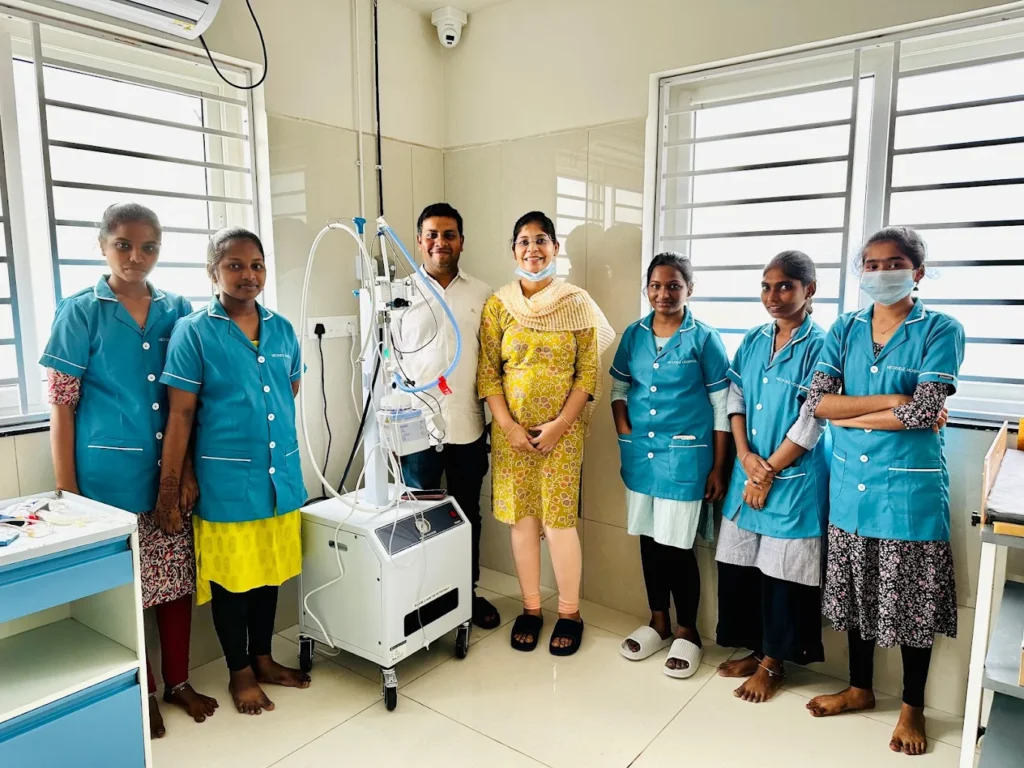 Best Pediatrician in Tadepalligudem