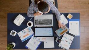 Digital Marketing Agency